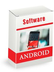 Android Info Display