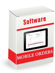 Android – module for mobile orders
